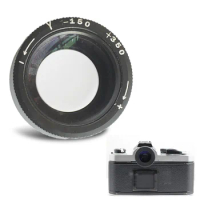 Adjustable Diopter for Nikon FM, FE,FM2, FM3A Adjustable viewfinder magnifier for camera accessories