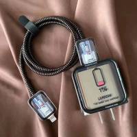 Protects phone data cable, compatible with iPhone 14 Plus and Apple 13, 20W fast charging, suitable 
