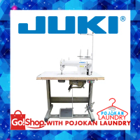 Mesin Jahit JUKI DDL 8100E /8100 E - High Speed Jarum 1 Industrial