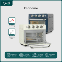 ECOHOME CUBIC AIR FRYER - Noble Series EAF-888 Easy Fry Oven & Grill | Oven Ecohome EAF 888