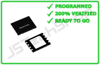 BIOS CHIP - ASUS TUF GAMING Z590-PLUS