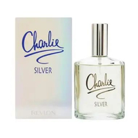 Parfum Charlie Blue Pria 100ml Silver