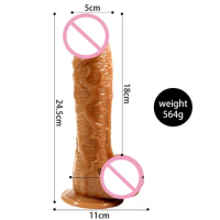 eroritos women's games sexyshop Masturbation toy sex doll for ladies sex toy for women extra large silicone butt C Sex Products