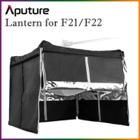 Aputure amaran Lantern light Soft light Convenient shooting Live Photo Lantern for F21/F22 Cloth light