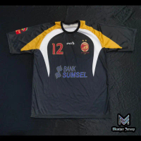 Ready Jersey Kiper Gk Sriwijaya Fc 2013 Full Printing