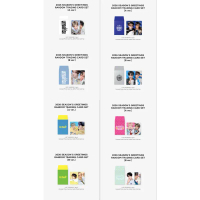คําแนะนําผลิตภัณฑ์ใหม่ของเดือนนี้ ️พร้อมส่ง️ SM ARTIST - SSGT 2026 Trading Card Sets