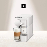 【Nespresso】膠囊咖啡機 Lattissima One(贈頂級咖啡體驗組)