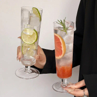 Ly rượu vang, ly pha lê, ly rượu vang bóng mượt thiết kế thon gọn, ly rượu vang đỏ, ly cocktail sang