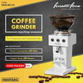 ferratti ferro FGM-9015C Coffee Grinder Automatic