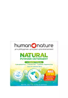 Human Nature Powder Detergent 1000g