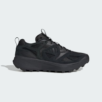 adidas 愛迪達 慢跑鞋 男鞋 運動鞋 緩震 越野鞋 三葉草 KANTAI TRAIL 黑 JI4818