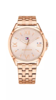 Tommy Hilfiger Watches Tommy Hilfiger Jaden Rosegold