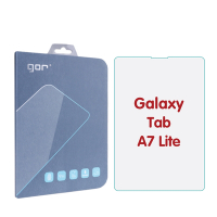 GOR 三星 Galaxy Tab A7 Lite 平板鋼化玻璃保護貼 8.7吋 全透明單片裝