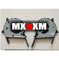 MXHXM for Asus K570 K570U X570 X570 X570UD YX570 YX570 Y5000F fan.