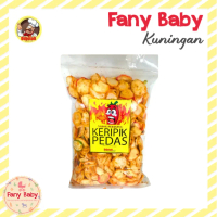 ODJOLALI SNACK KERUPUK SEBLAK KERING KENCUR