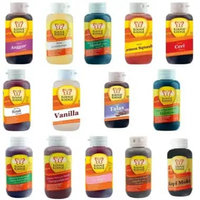 KOEPOE KOPOE PASTA PERISA MAKANAN MINUMAN ALL VARIAN 60ML TEH