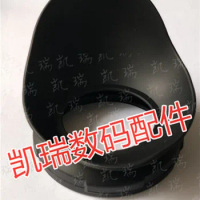 New rubber Viewfinder Eye Cup eyecup for Panasonic AG-AC130MC HPX173 HPX260 HPX265 AC130 AC160 Video camera