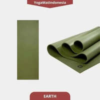 Manduka Pro / Matras Yoga Manduka Pro EARTH