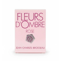 芝恩布莎 - 芝恩布莎紅玫瑰香水 Fleurs d'Ombre / Rose EDT 30 ml spray 30ml