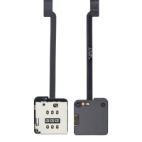 Sim Card Flex Cable Compatible For iPad Pro 11" 1st Gen (2018) / Pro 11" 2rd Gen (2020)