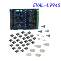 Avada Tech EVAL-L9945 L9945 SMART POWER EVAL BOARD