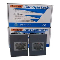 FIBER OPTIC DEVICE / FIBER OPTIK CONVERTER