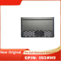 062RH9 62RH9 Black Brand New Original Laptop Bottom Base Cover For Dell Alienware Area 51M R2
