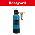 Honeywell FF06 PLUS 全戶式三效淨水設備 1.5 m³/H 大流量 德國DIN認證