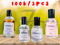Eau De Parfume Agnola 50ml - PROMO HEMAT 100RB GET 3PCS!!