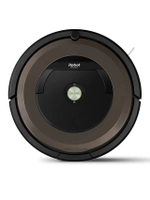 หุ่นยนต์ดูดฝุ่น รุ่น Roomba 890