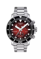 Tissot Tissot Seastar 1000 Quartz Chronograph 45.5mm - Men's Watch - T1204171142100