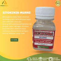 PRTN Hormon Batang Sitokinin Murni ZPT Batang Dan Daun LO575SALE