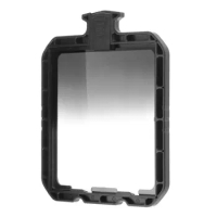FOTGA DSLR 4X4" Lens Filter Holders Filter Trays For follow focus mattebox Matte Box RIG