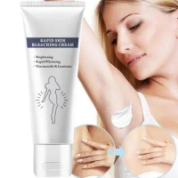 Natural Brightening Cream Whitening Concealer Cream Moisturizing Body Care Whitening Cream Bleaching Cream Skin Whitening