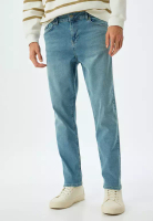 KOTON Tapered Fit Jean Trousers - Joe Jean