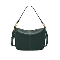 Fossil Jolie Crossbody Alpine Green Tas Wanita ZB7716-307