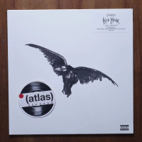 Vinyl / Piringan Hitam CONAN GRAY - Kid Krow, Decomposed