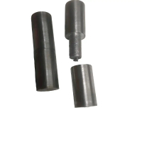 engsel 3/4 as 20mm panjang 7 buat pintu besi / pintu pager / pintu tralis besi