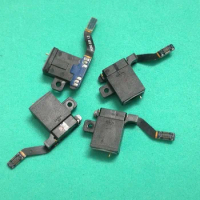 New Earphone Headphone Jack Audio Flex Cable For Samsung Galaxy S7 G930 S7 Edge G935 Replacement