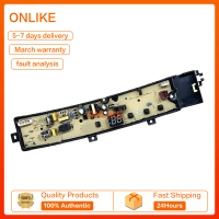 Adapted to MA100W75 / MA100W85 / MA100W95  WASHING MACHINE PCB BOARD (CONTROL BOARD) 100W75 100W85 1