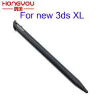 120pcs New Black White Touch Pen Stylus For Nintendo NEW 3DS LL / 3DS XL 2015