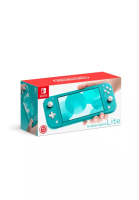 Nintendo Switch NINTENDO SWITCH LITE - authorized goods
