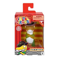 Mainan The Amazing Digital Circus Vinyl Figure Gummigoo