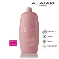 【ALFAPARF】水潤洗髮精 1000ML(乾躁髮救星提供強化補水)