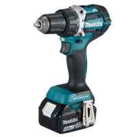 MAKITA 牧田 18V 充電式起子電鑽 DDF484 DDF484Z DDF484RFE DDF484RT