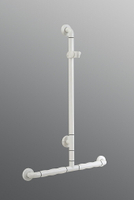 HCG T型浴桿安全扶手/HF2053AW