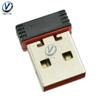 USB Network Card WIFI N-WIRELESS N Chipset RTL8188-Wifi N USB Mini Adapter Network Card