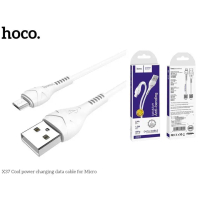 Cáp Hoco X37 Dài 1m - Bảo Hành 12 Tháng 1 Đổi 1 - Chính Hãng