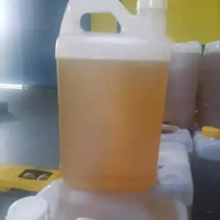 Minyak Goreng Curah 5 Liter Minyak Murni Jernih Sehat