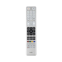 Smart Remote Control for Toshiba TV CT-8035/8040/8041/8046